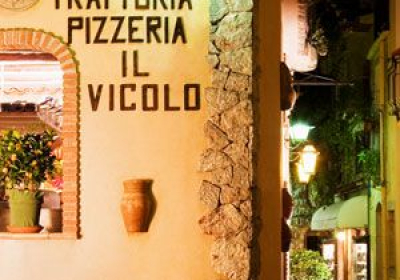 Ristorante Pizzeria Il Vicolo